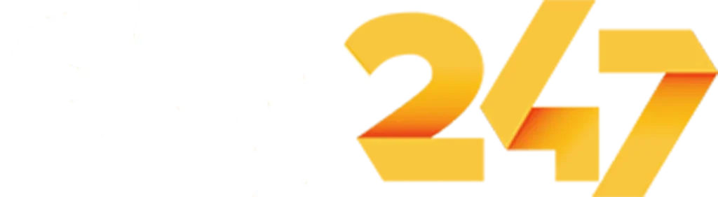 Sky247 Logo